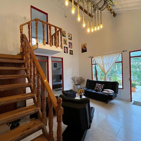 Villa Ocampo Salento Dış mekan fotoğraf