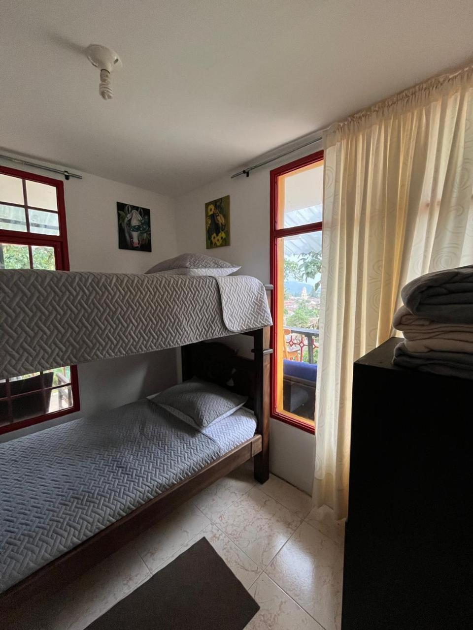 Villa Ocampo Salento Dış mekan fotoğraf
