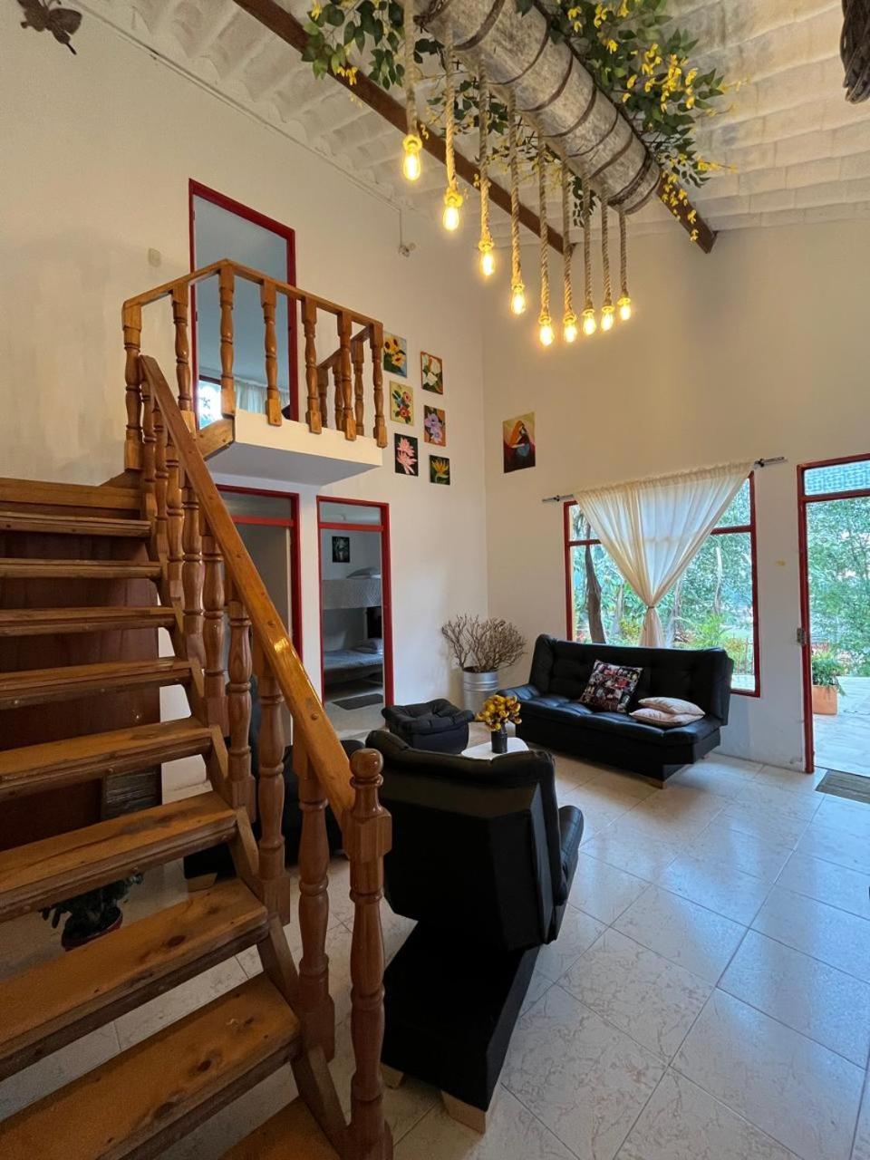 Villa Ocampo Salento Dış mekan fotoğraf