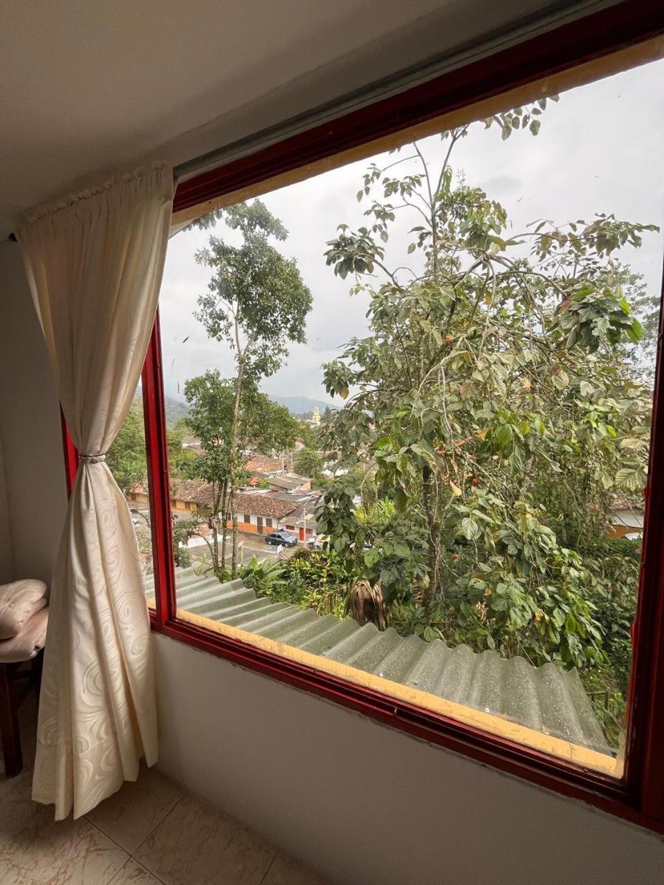Villa Ocampo Salento Dış mekan fotoğraf