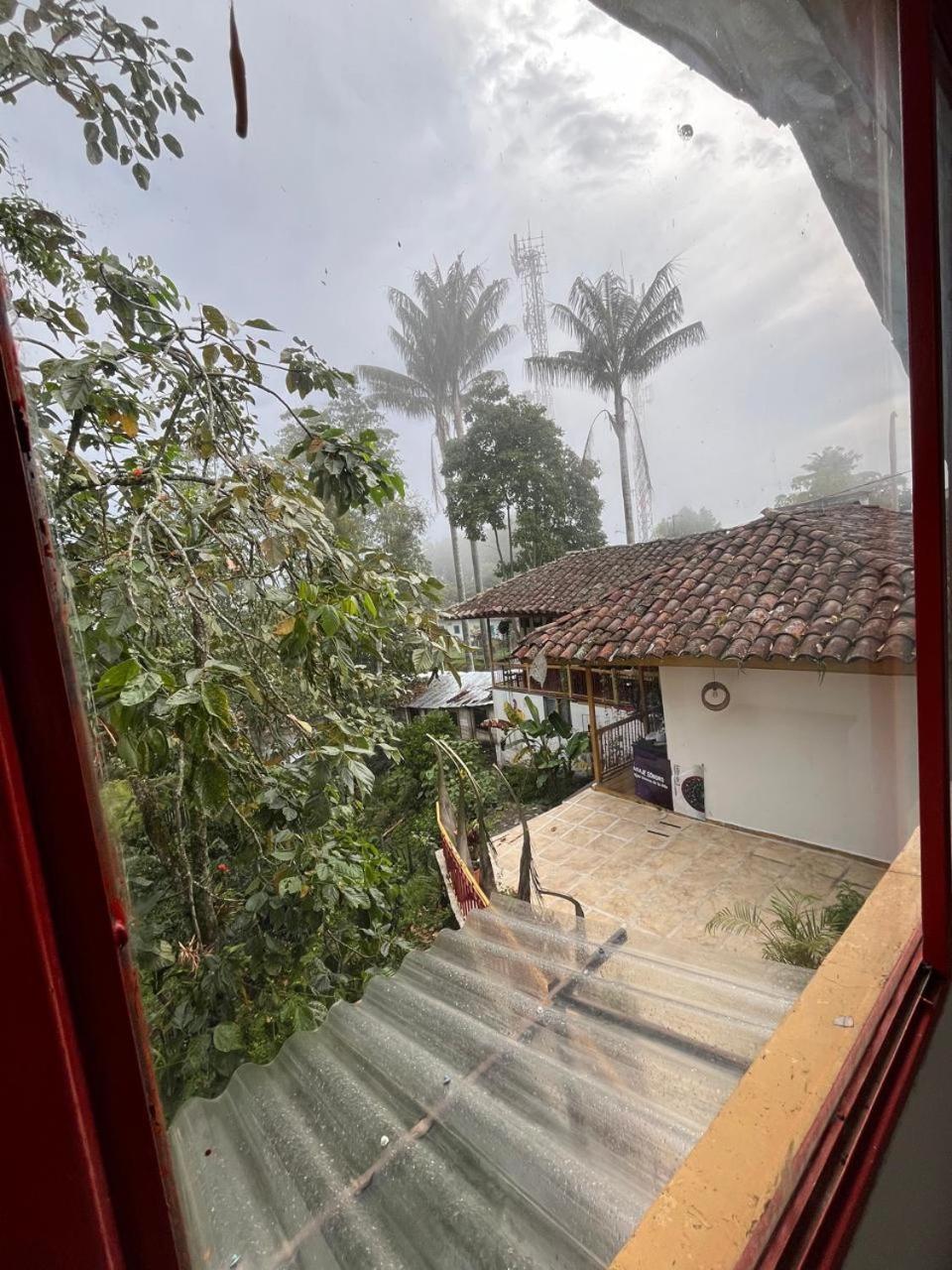 Villa Ocampo Salento Dış mekan fotoğraf