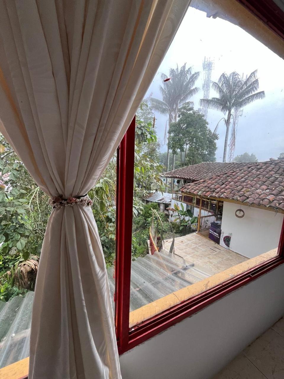 Villa Ocampo Salento Dış mekan fotoğraf