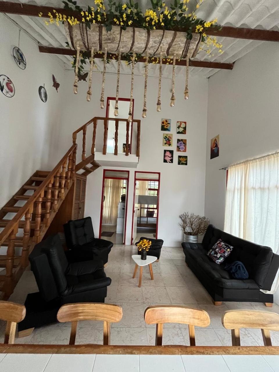 Villa Ocampo Salento Dış mekan fotoğraf