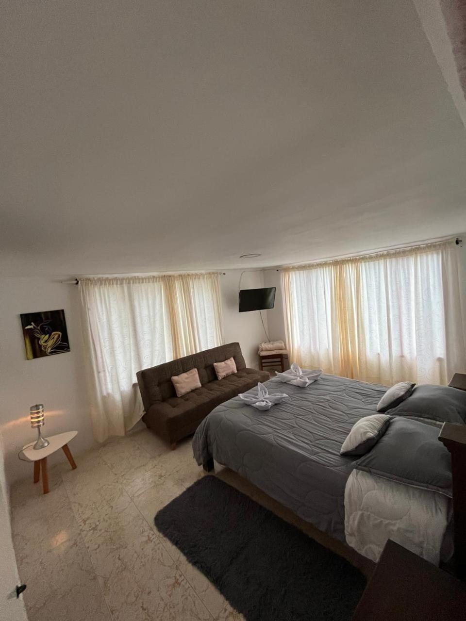 Villa Ocampo Salento Dış mekan fotoğraf