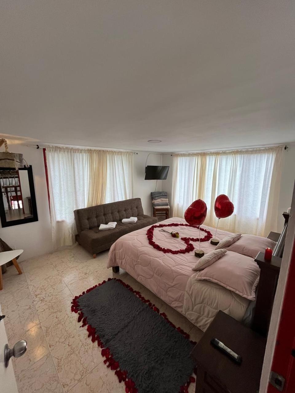 Villa Ocampo Salento Dış mekan fotoğraf